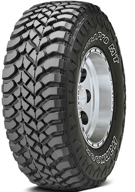 Hankook  31X11.50R15 110Q  Dynapro  MT RT03
