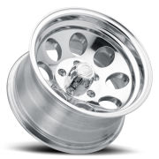 Ion Wheels 171 15X10 6X139.7  ET-38 Polished