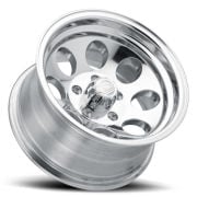Ion Wheels 171 15X10 6X139.7  ET-38 Polished