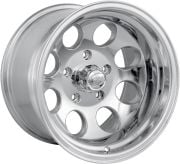 Ion Wheels 171 15X10 6X139.7  ET-38 Polished