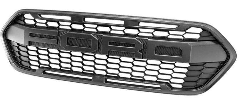 Ford Custom  2020+ Raptor Ön Panjur