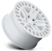 Black Rhino  ALSTON 20X8.5 5X120  ET+25 Gloss White