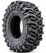 Accelera 40X13.50R17 121N Badak X-Treme