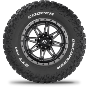 Cooper 305/70R18 126K  Discoverer STT Pro RWL