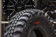 CST 33X11.50-15 115K Landdragon CL-18