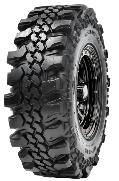CST 31X10.50-16 109K Landdragon CL-18