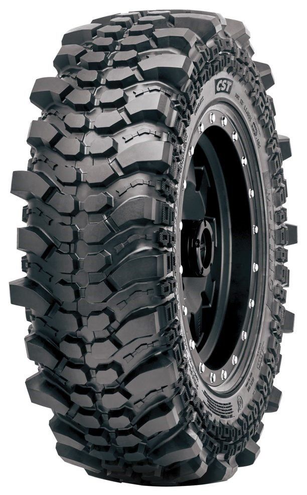 CST 31X10.50-15 110K  Mud King CL-98