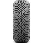Goodyear 255/70R16 121/117Q Wrangler Duratrac R/T OWL ( Beyaz Yazılı )
