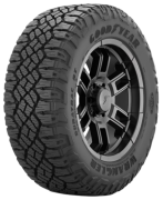 Goodyear 255/70R16 121/117Q Wrangler Duratrac R/T OWL
