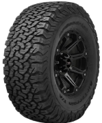 BF Goodrich  235/60R18 108/104R  All-Terrain T/A KO2