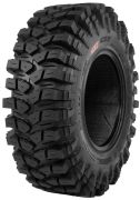 CST 33X12.50-16 109K Dragon Claw CL24X
