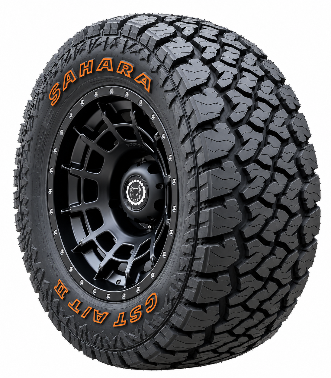 CST 305/70R17 119/116Q Sahara A/T II OOL