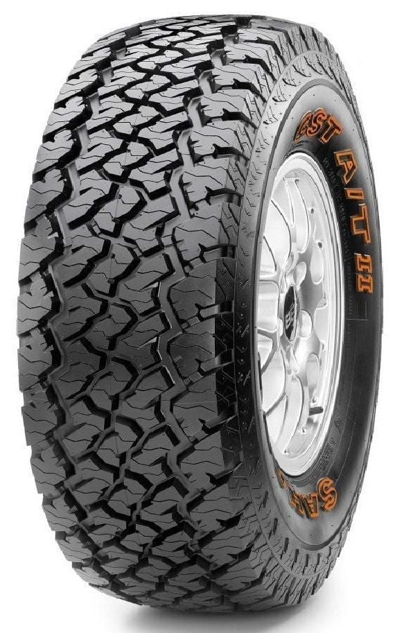 CST 285/70R17 121/118Q Sahara A/T II OOL