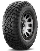 BF Goodrich 245/70R17 119/116Q Mud-Terrain T/A KM3