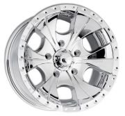 Ion Alloy 165 18X10 5X139.7 ET0 Polish