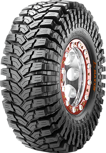 Maxxis 35X12.50-15  121K   M8060 Trepador  Bias