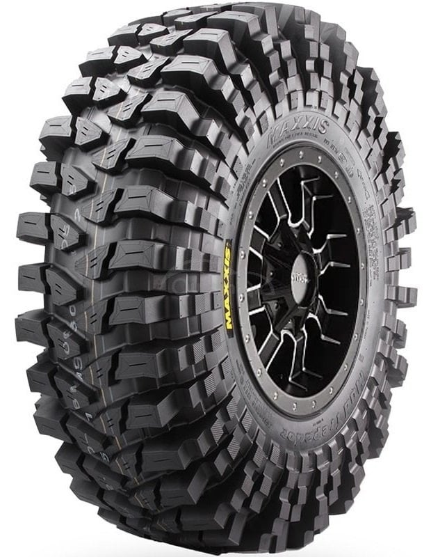 Maxxis 38.5X12.50-16 129K M9060 Mud Trapador