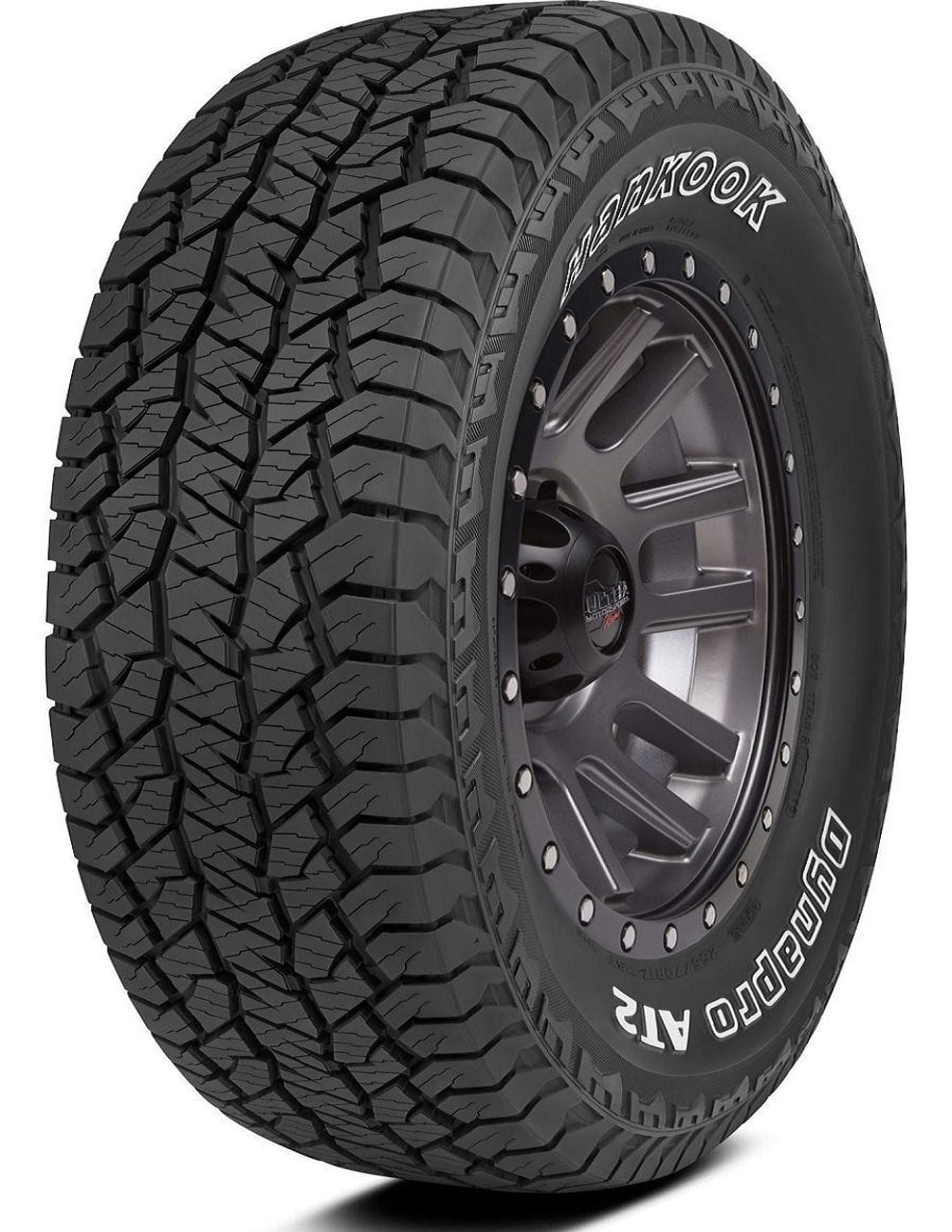 Hankook 265/70R16 112T  Dynapro  AT2 RF11