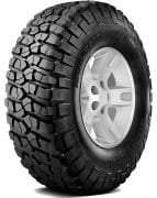 BF Goodrich 255/75R17 111/108Q Mud-Terrain T/A KM2