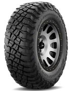 BF Goodrich  305/55R20 121/118Q  Mud-Terrain T/A KM3