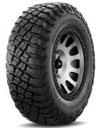 BF Goodrich  305/55R20 121/118Q  Mud-Terrain T/A KM3