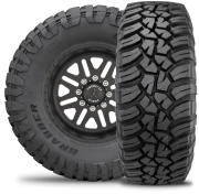 General 245/75R16 120/116Q Grabber X3