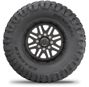 General 245/75R16 120/116Q Grabber X3