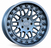 Black Rhino Fury 20X9.5 5X127 ET-18 Matte Gunmetal