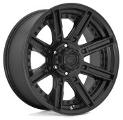 Fuel Rogue  20X9.0 6X139.7  BD  ET+01