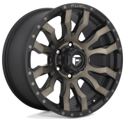 Fuel Blitz  20X9.0 6X139.7  MBT  ET+01