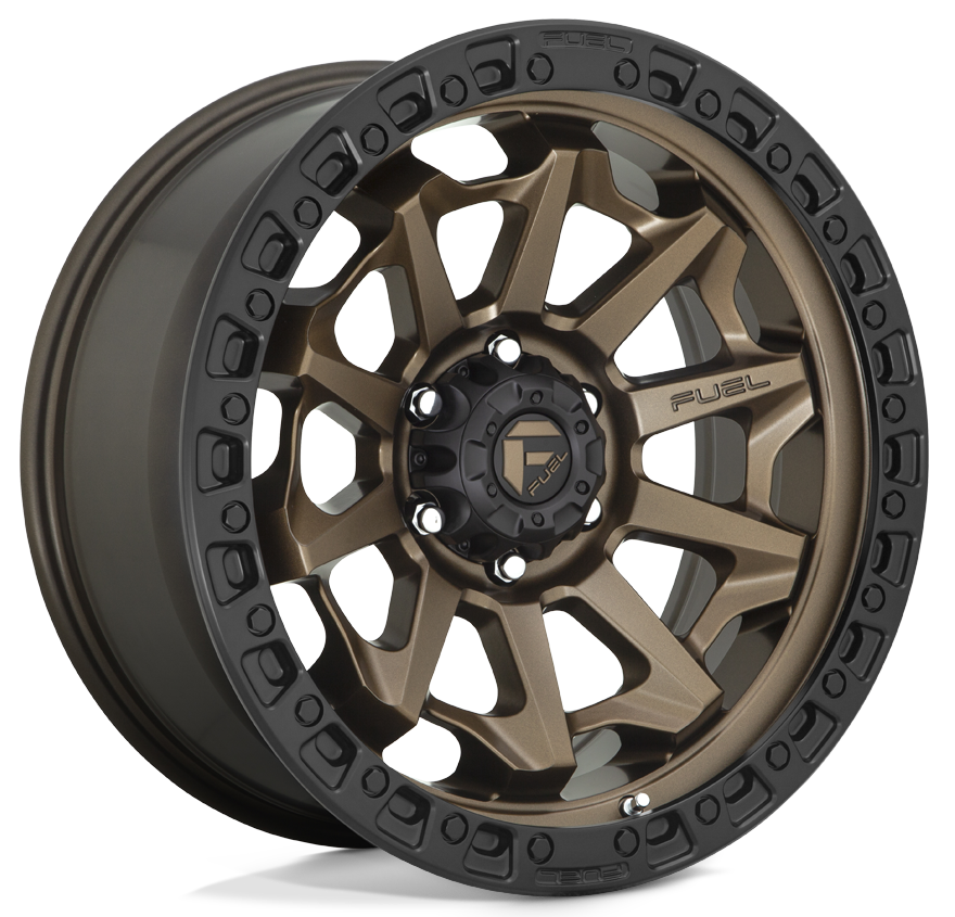 Fuel Convert  18X9.0 6X135   ET-12 ZDB