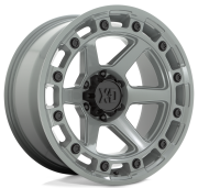 XD8612 20X10 6X139.7   CEMENT ET-18