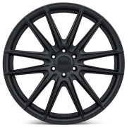 Black Rhino Madagascar  20X9.0 6X139   ET+40 Matte Black