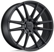 Black Rhino Madagascar  20X9.0 6X139   ET+40 Matte Black
