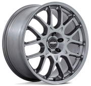 Rotiform ZWS 22X10 5X120 ET+30 Gloss Anthracite