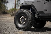 Black Rhino Arsenal 20X9.5 5X127 ET-18 Sand On Black