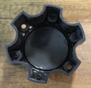 Black Wolf 4X4 6X114.3 Jant Kapağı