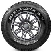 Yokohama  30X9.50R15 104S Geolander A/T G015 OWL