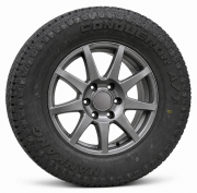 Nankang  35X12.50R17 121S  Conquerer At-5