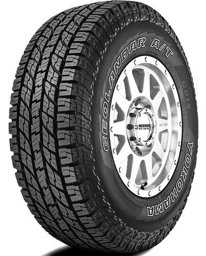 Yokohama 32X11.50R15 113S  Geolander A/T G015 OWL  M+S+3pmsf