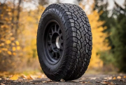 Kumho  265/65R17 112T  Road Venture A/T 52