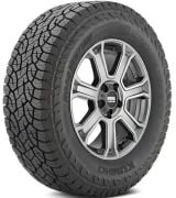 Kumho 31X10.50R15 109S Road Venture A/T 52