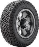 BF Goodrich 285/55R20 117/114S All-Terrain T/A KO3