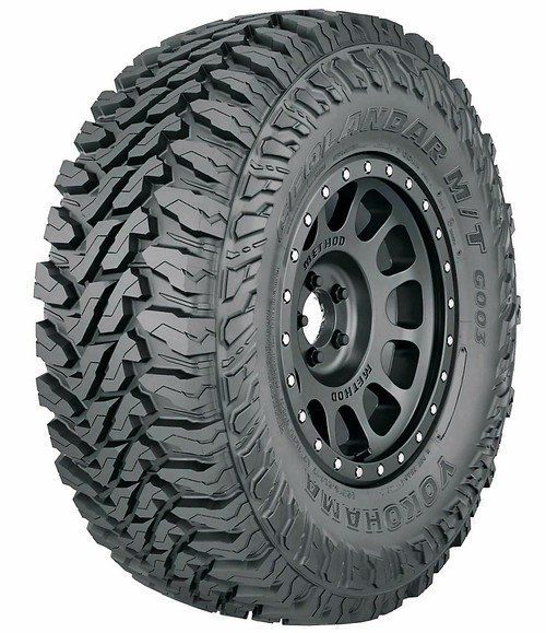Yokohama 305/70R16 124/121Q  Geolander M/T G003