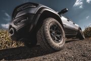 Hankook 30X9.50R15 104S Dynapro AT2 Xtreme RF12