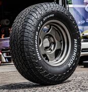 Hankook 265/70R16 117/114S Dynapro AT2 Xtreme RF12