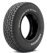 Hankook 265/70R16 117/114S  Dynapro AT2 Xtreme RF12