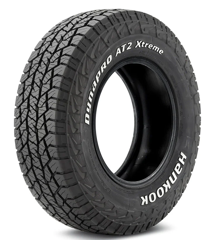 Hankook 265/65R17 116/113S Dynapro AT2 Xtreme RF12
