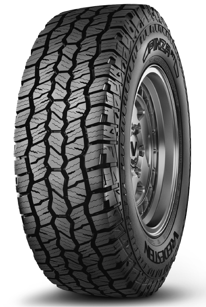 Vredestein   265/60R18 110H Pinza A/T