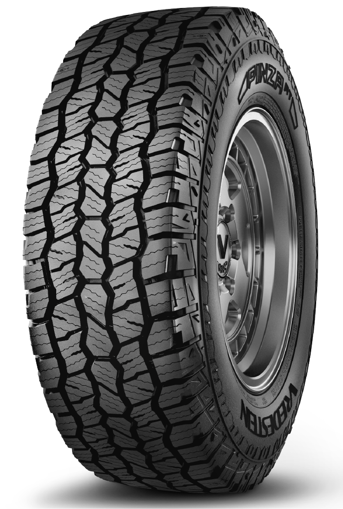 Vredestein 265/60R18 110H Pinza A/T